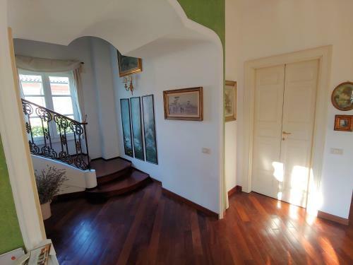 B&B Villa Tersius