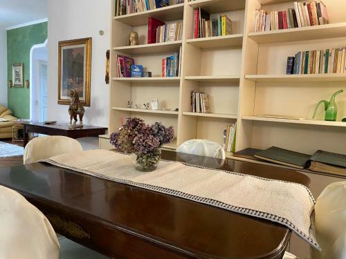 B&B Villa Tersius