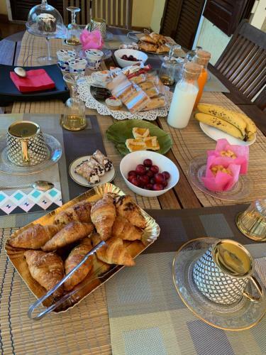 B&B Villa Tersius