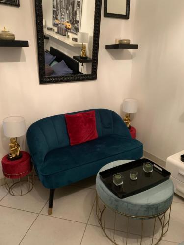 Apartamento Appartement Moderne Borrigo