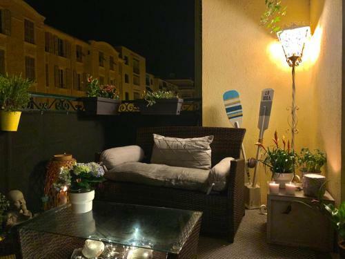 Apartamento My Nice Paradise On The Port