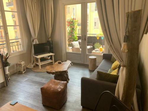 Apartamento My Nice Paradise On The Port