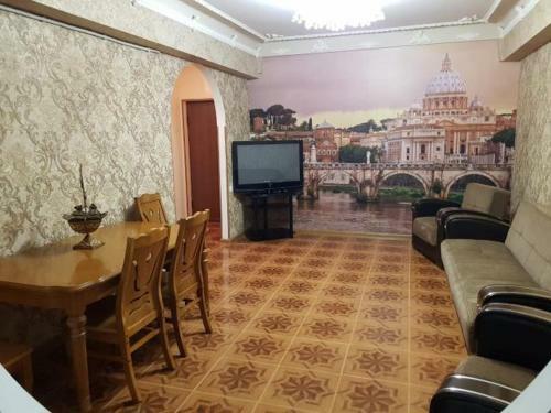 Apartamento Tumanyan Street