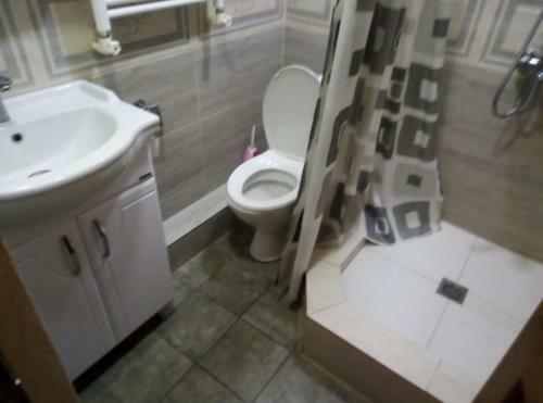 Apartamento Tumanyan Street
