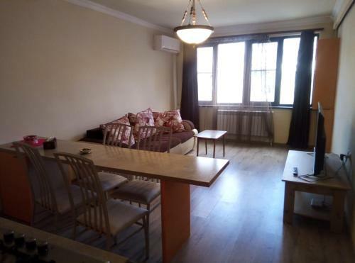Apartamento Tumanyan Street