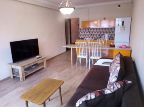 Apartamento Tumanyan Street