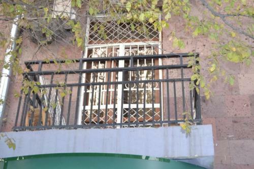 Apartamento Tumanyan Street