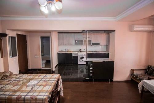 Apartamento Tumanyan Street