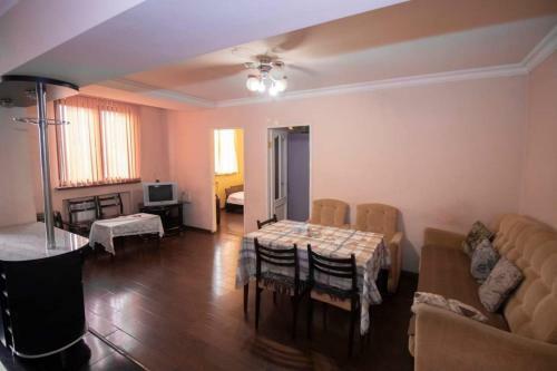 Apartamento Tumanyan Street