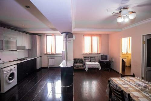 Apartamento Tumanyan Street
