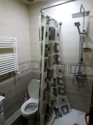 Apartamento Tumanyan Street
