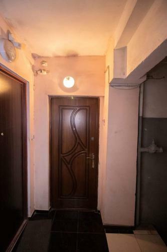 Apartamento Tumanyan Street