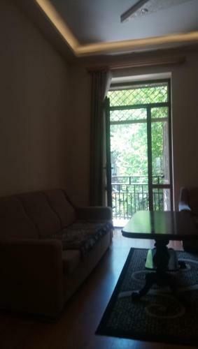 Apartamento Tumanyan Street