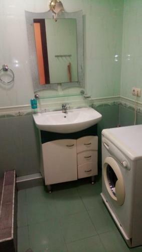 Apartamento Tumanyan Street