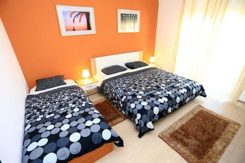 Apartamento Viva Riva Zadar