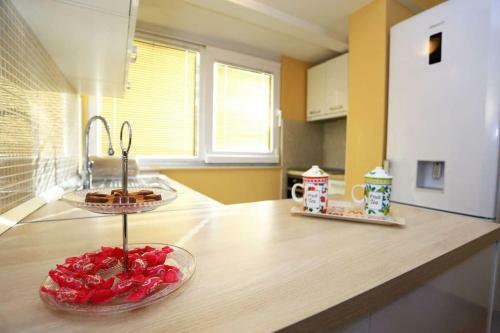 Apartamento Viva Riva Zadar