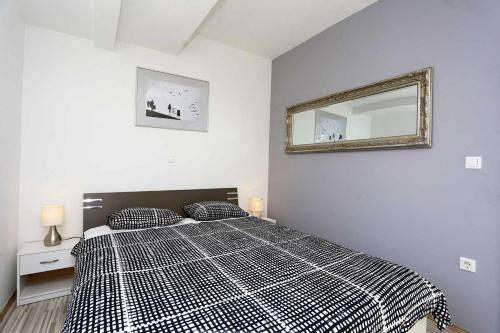 Apartamento Viva Riva Zadar