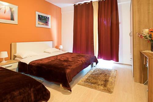 Apartamento Viva Riva Zadar