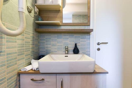 Apartamento Viva Riva Zadar