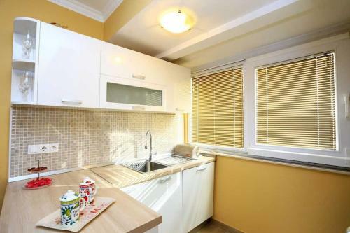 Apartamento Viva Riva Zadar