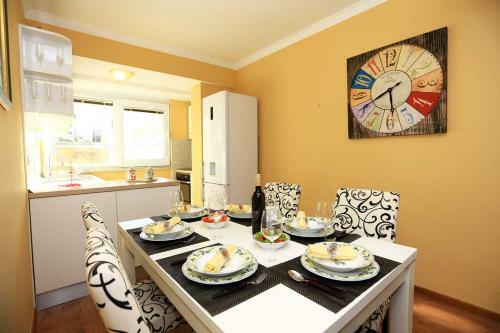 Apartamento Viva Riva Zadar