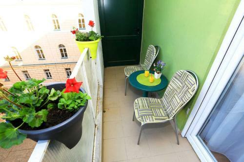 Apartamento Viva Riva Zadar