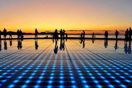 Apartamento Viva Riva Zadar