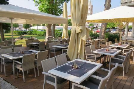 Apartamento Viva Riva Zadar