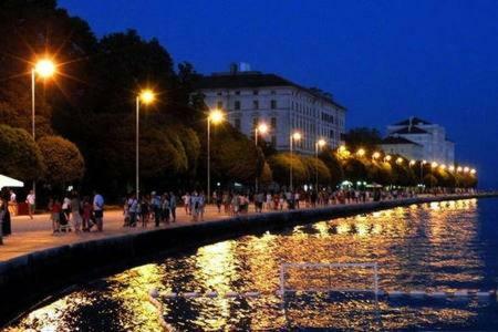 Apartamento Viva Riva Zadar