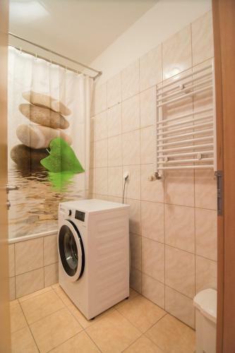 Center H�z Apartman