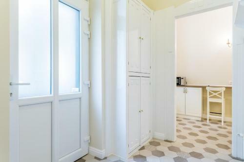 Apartamento Luxury & Antique Charm