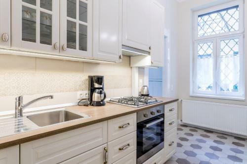 Apartamento Luxury & Antique Charm