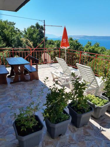 Apartmani Kalajevo