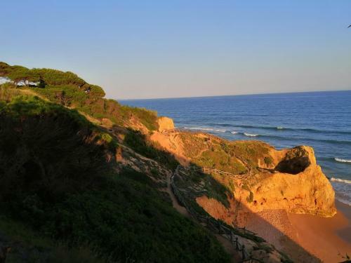 Apartamento Dreamly Sea