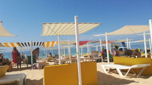 Apartamento Dreamly Sea