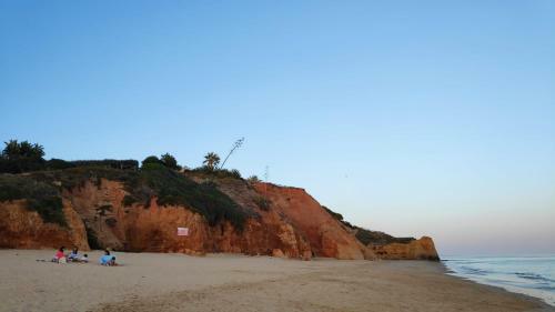 Apartamento Dreamly Sea