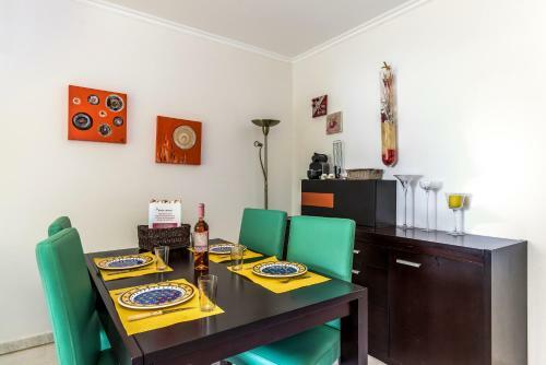 Apartamento Flh Albufeira Bright Flat With Pool