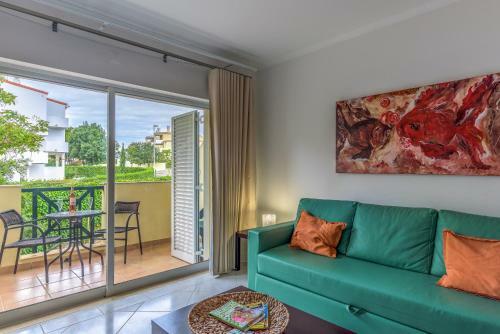 Apartamento Flh Albufeira Bright Flat With Pool