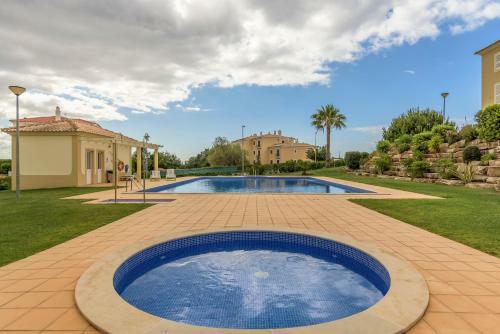 Apartamento Flh Albufeira Bright Flat With Pool