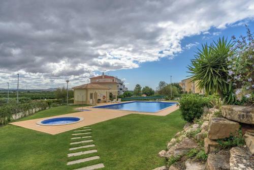 Apartamento Flh Albufeira Bright Flat With Pool