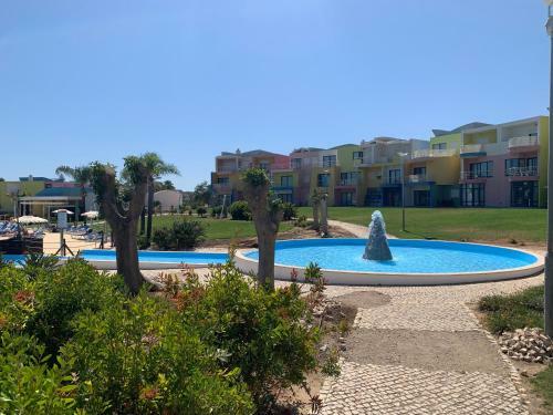 Apartamento Orada