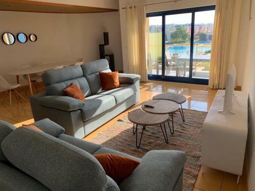 Apartamento Orada