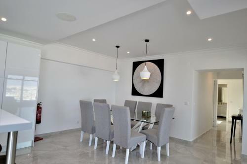 Apartamento Panoramic View 360 Rooms Super Deluxe