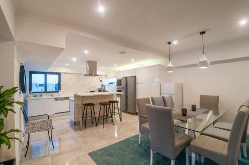 Apartamento Panoramic View 360 Rooms Super Deluxe