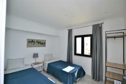 Apartamento Panoramic View 360 Rooms Super Deluxe