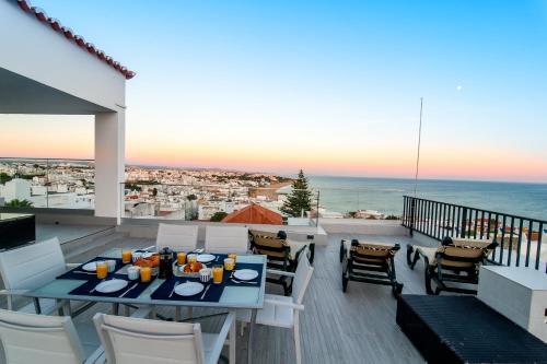Apartamento Panoramic View 360 Rooms Super Deluxe