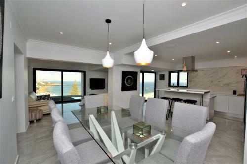 Apartamento Panoramic View 360 Rooms Super Deluxe
