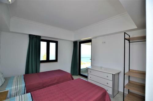 Apartamento Panoramic View 360 Rooms Super Deluxe