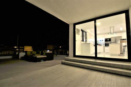 Apartamento Panoramic View 360 Rooms Super Deluxe