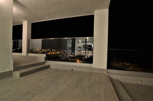 Apartamento Panoramic View 360 Rooms Super Deluxe